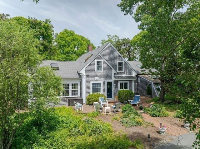 45 Old Paine Hollow Rd, Wellfleet, MA 02667