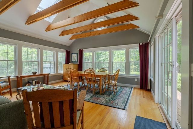 45 Old Paine Hollow Rd, Wellfleet, MA 02667