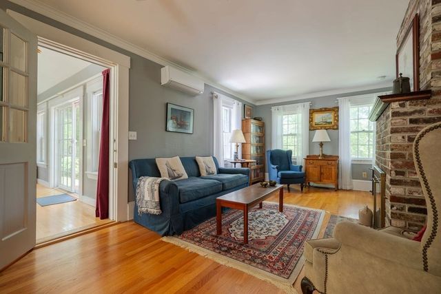 45 Old Paine Hollow Rd, Wellfleet, MA 02667