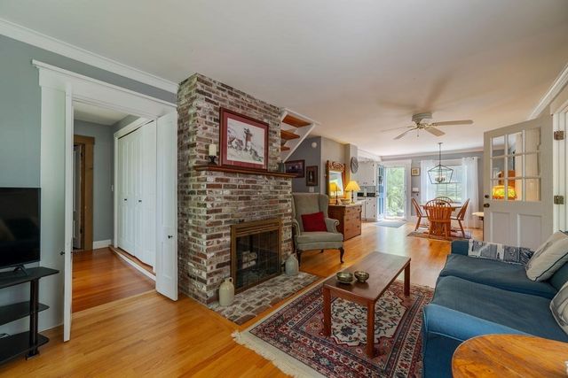 45 Old Paine Hollow Rd, Wellfleet, MA 02667