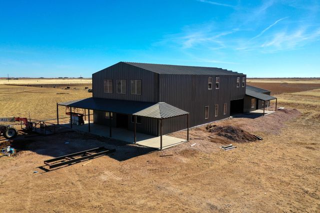 4609 County Road 7900, Lubbock, TX 79424