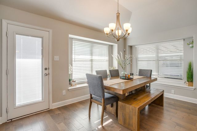 709 Waterford Way, Joshua, TX 76058