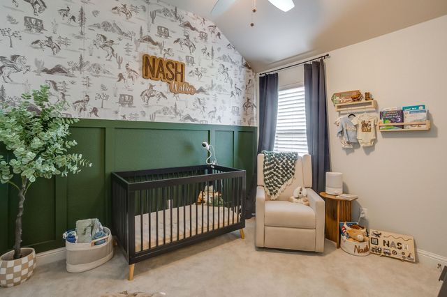 709 Waterford Way, Joshua, TX 76058