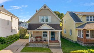 1006 Hovey Street, Grand Rapids, MI 49504