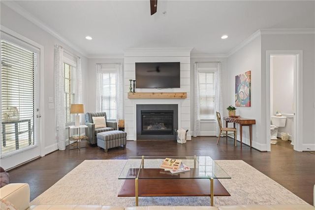 269 Cherokee Street NE, Marietta, GA 30060