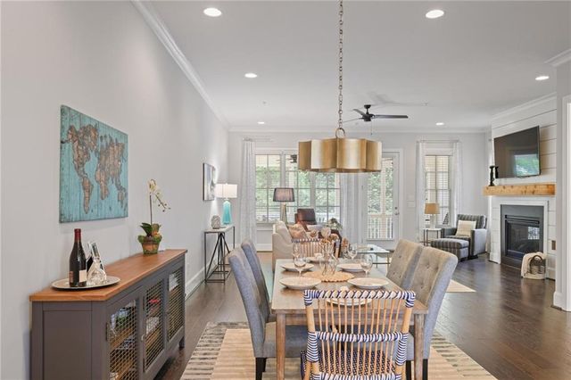 269 Cherokee Street NE, Marietta, GA 30060