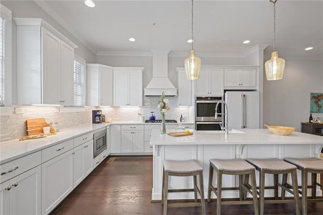 269 Cherokee Street NE, Marietta, GA 30060