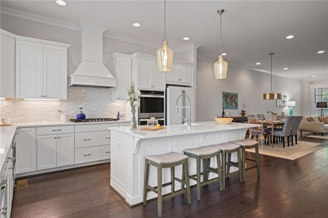 269 Cherokee Street NE, Marietta, GA 30060