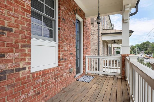 269 Cherokee Street NE, Marietta, GA 30060