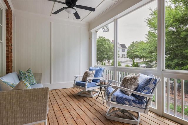 269 Cherokee Street NE, Marietta, GA 30060