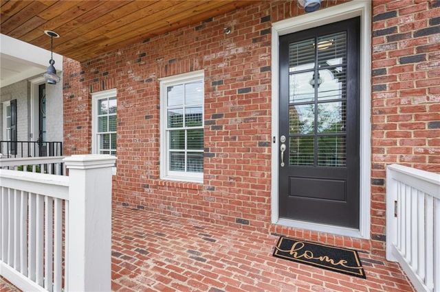 269 Cherokee Street NE, Marietta, GA 30060