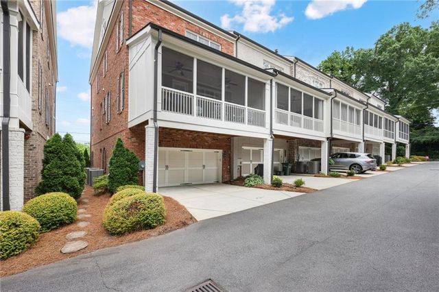 269 Cherokee Street NE, Marietta, GA 30060