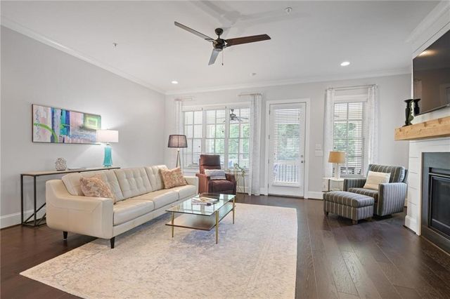 269 Cherokee Street NE, Marietta, GA 30060