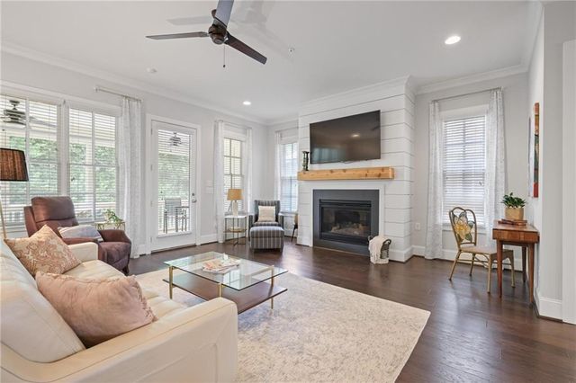 269 Cherokee Street NE, Marietta, GA 30060