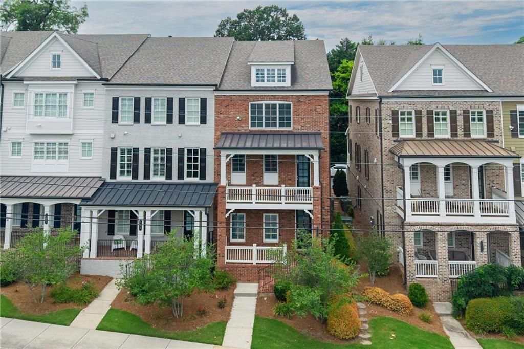269 Cherokee Street NE, Marietta, GA 30060