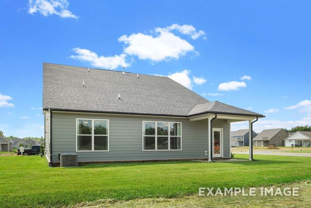 521 Old Spring Lane, Gallatin, TN 37066