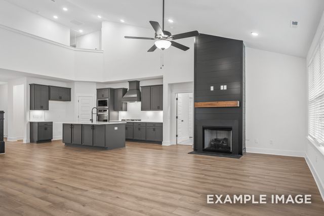 521 Old Spring Lane, Gallatin, TN 37066