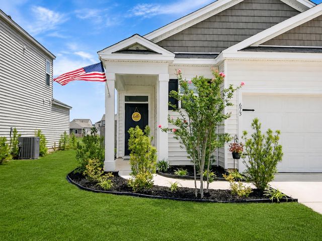673 Ladywood Drive, Summerville, SC 29486