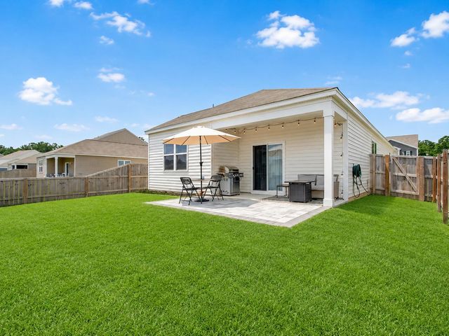 673 Ladywood Drive, Summerville, SC 29486