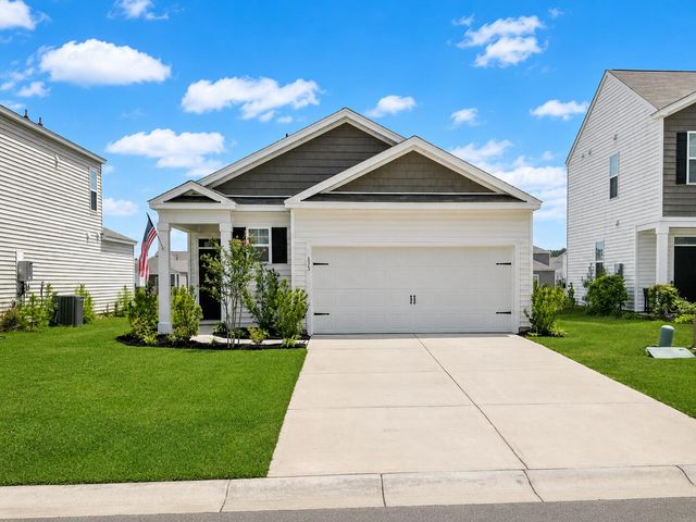 673 Ladywood Drive, Summerville, SC 29486