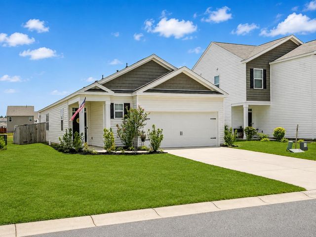 673 Ladywood Drive, Summerville, SC 29486