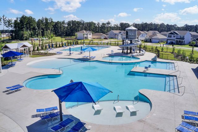 673 Ladywood Drive, Summerville, SC 29486