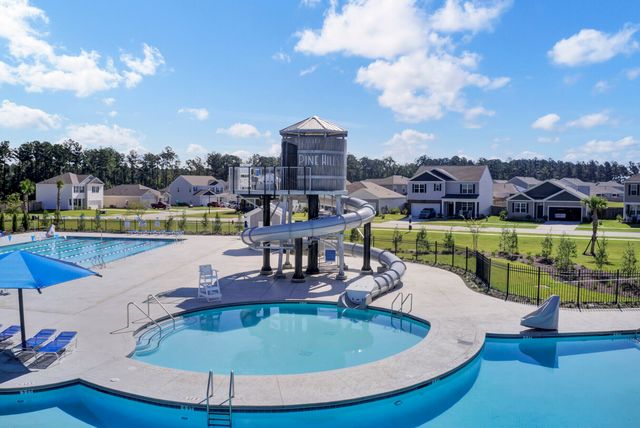 673 Ladywood Drive, Summerville, SC 29486
