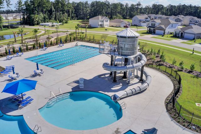 673 Ladywood Drive, Summerville, SC 29486