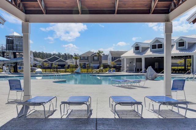 673 Ladywood Drive, Summerville, SC 29486