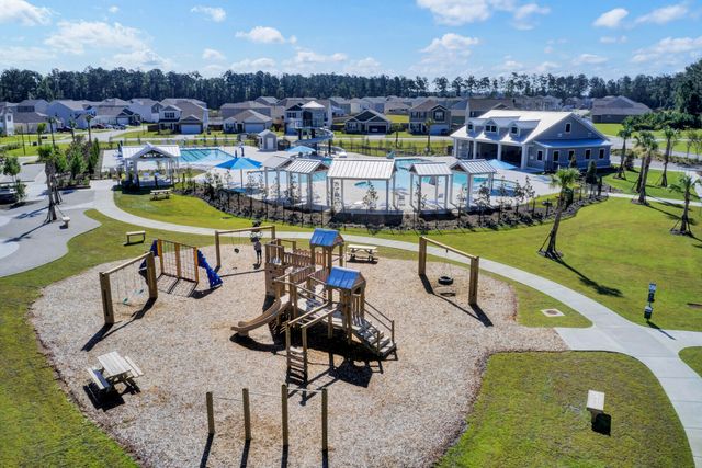 673 Ladywood Drive, Summerville, SC 29486