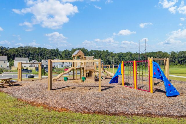 673 Ladywood Drive, Summerville, SC 29486