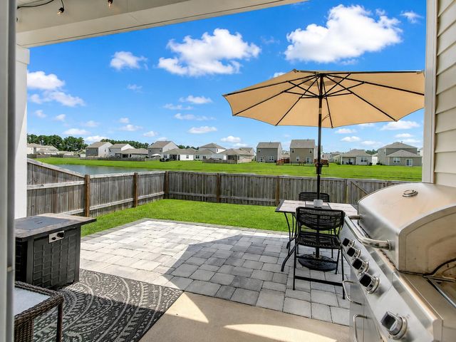 673 Ladywood Drive, Summerville, SC 29486