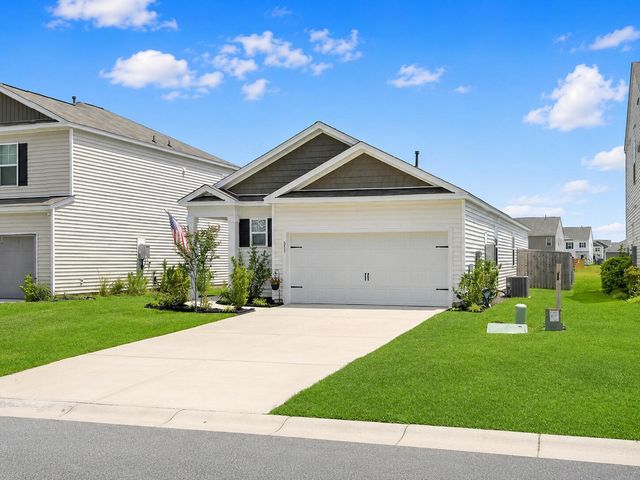 673 Ladywood Drive, Summerville, SC 29486