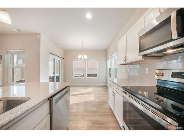 7851 Lathrop Vw, Colorado Springs, CO 80924