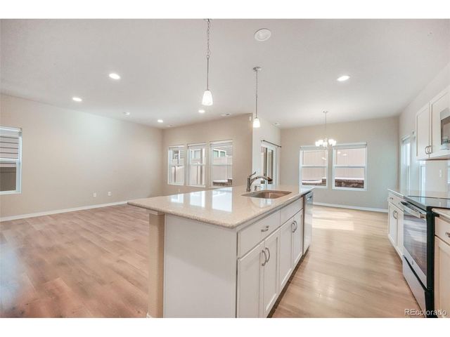 7851 Lathrop Vw, Colorado Springs, CO 80924