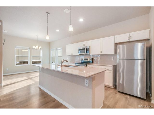 7851 Lathrop Vw, Colorado Springs, CO 80924