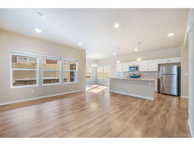 7851 Lathrop Vw, Colorado Springs, CO 80924