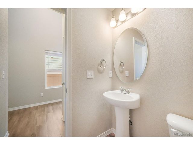 7851 Lathrop Vw, Colorado Springs, CO 80924