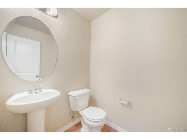 7851 Lathrop Vw, Colorado Springs, CO 80924