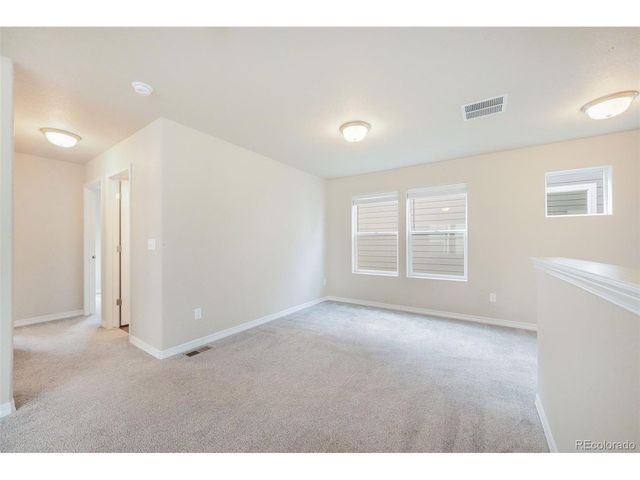 7851 Lathrop Vw, Colorado Springs, CO 80924