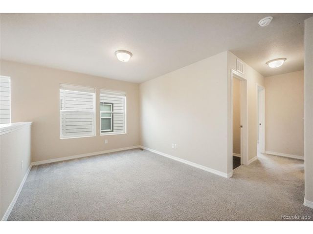 7851 Lathrop Vw, Colorado Springs, CO 80924