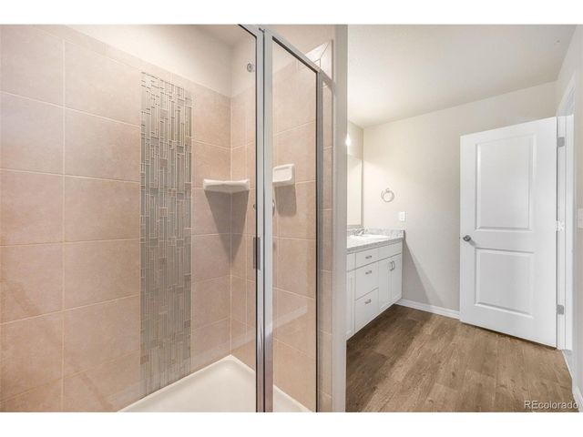 7851 Lathrop Vw, Colorado Springs, CO 80924