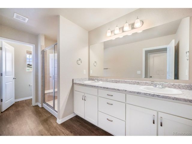 7851 Lathrop Vw, Colorado Springs, CO 80924