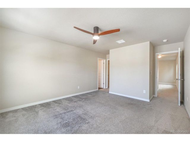 7851 Lathrop Vw, Colorado Springs, CO 80924