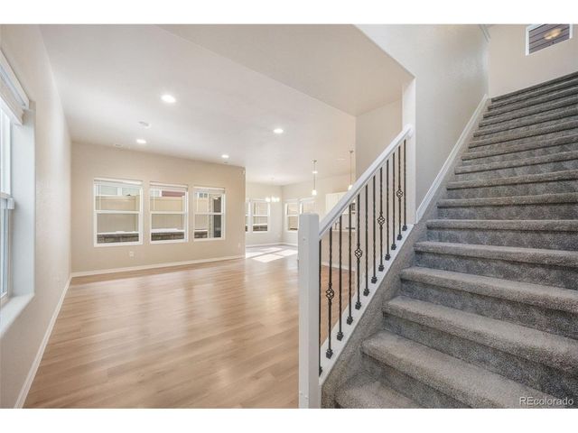 7851 Lathrop Vw, Colorado Springs, CO 80924