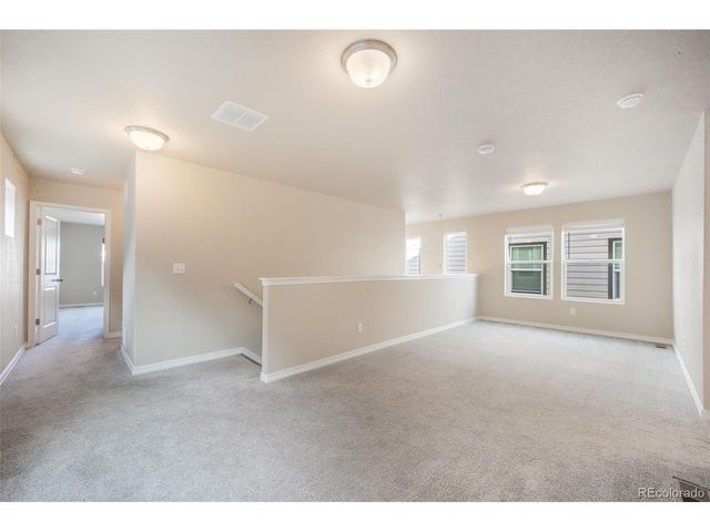 7851 Lathrop Vw, Colorado Springs, CO 80924