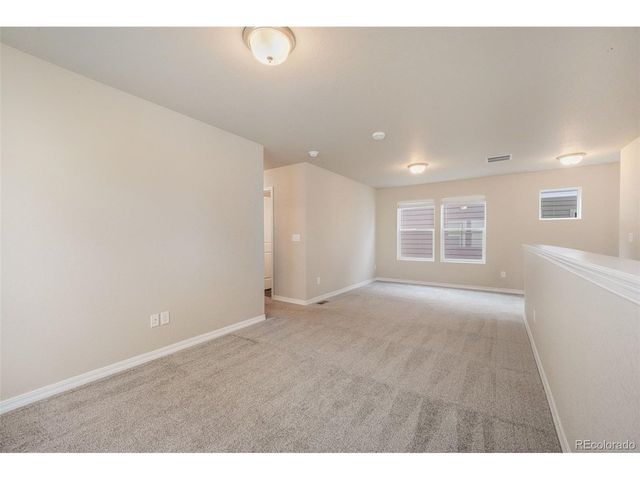 7851 Lathrop Vw, Colorado Springs, CO 80924