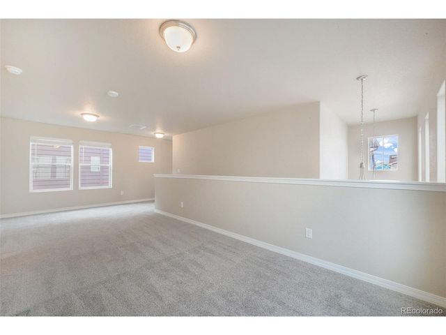 7851 Lathrop Vw, Colorado Springs, CO 80924