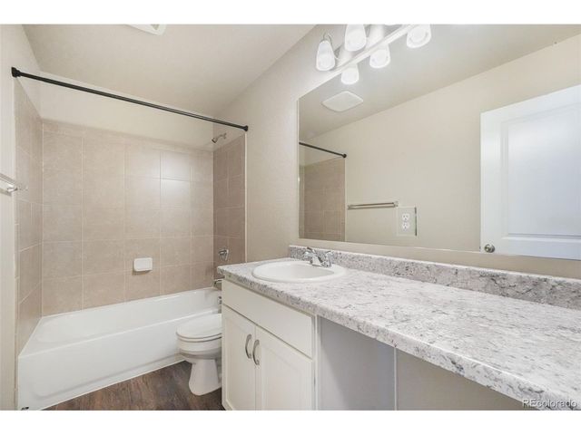 7851 Lathrop Vw, Colorado Springs, CO 80924