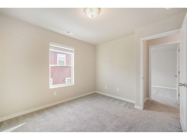 7851 Lathrop Vw, Colorado Springs, CO 80924